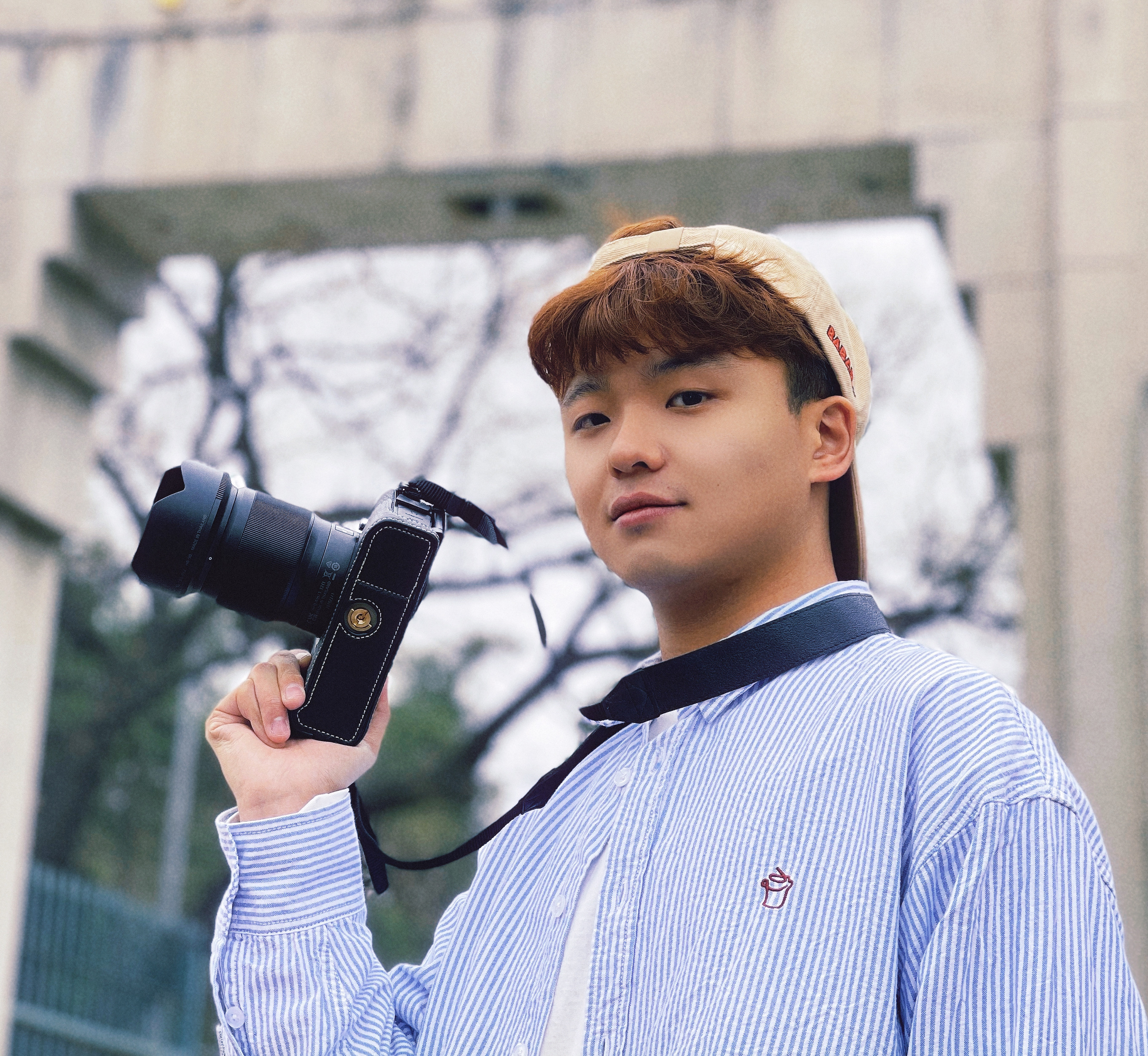 Minzheng Wang